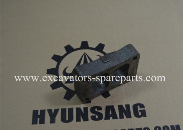 Plate Turbor Excavator Hydraulic Parts 6156-11-5180 708-23-05011 424-01-11310 For KOMATSU PC400-7