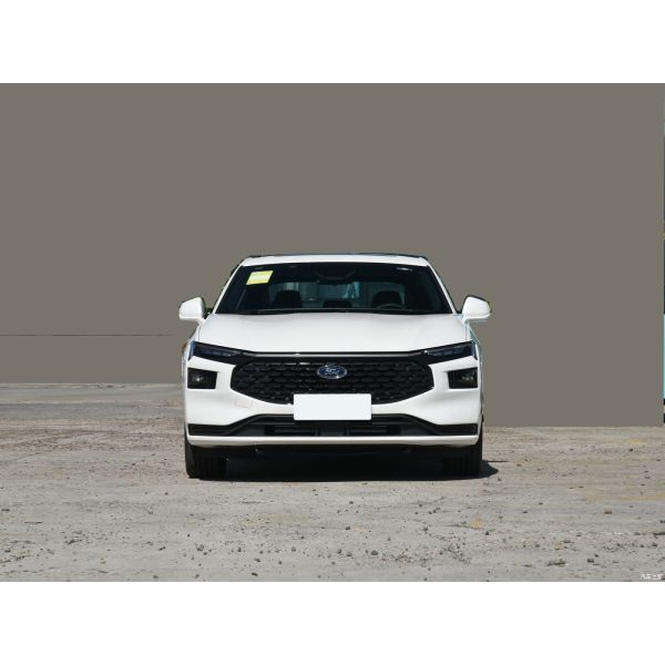 Automatic Air Conditioner Ford Mondeo 2023 ECO Boost 180 Shuya Sedan Gasoline Car Euro VI