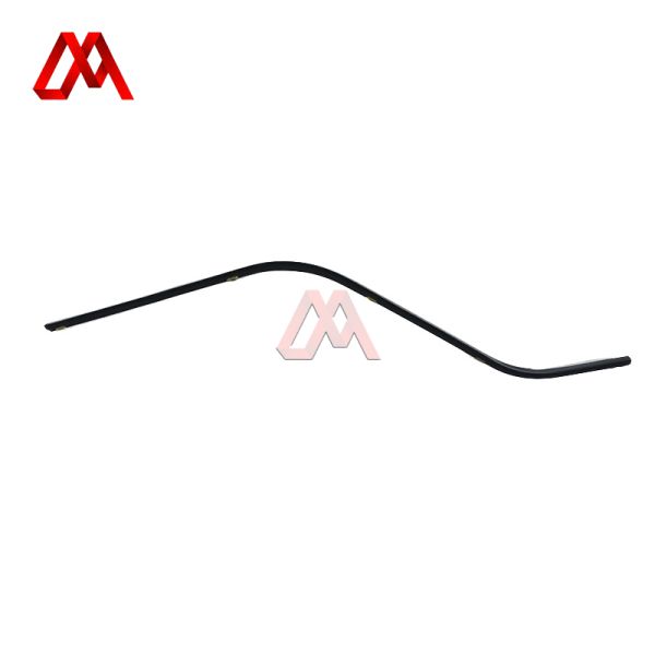 IZUMI Truck Parts 8-97852165-0 8-97852117-5 Door Window Seal Strip 8978521650 8978521175 for ISUZU NKR94 NKR77