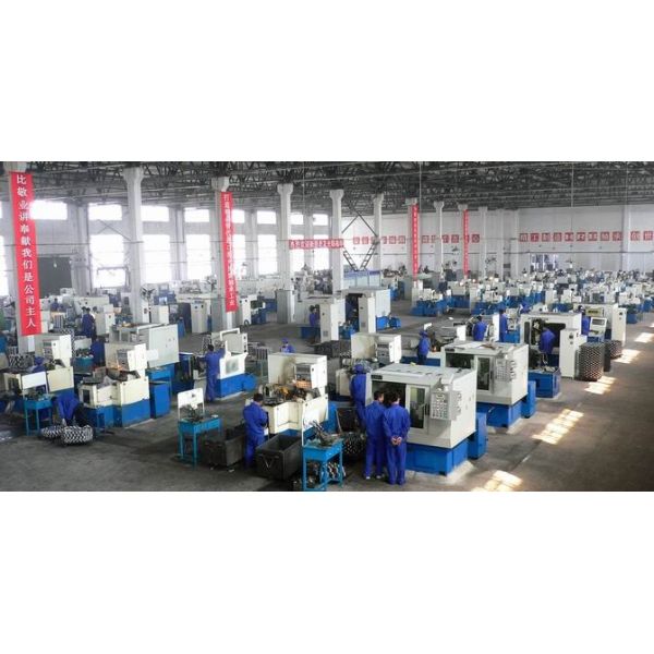 FSK Auto Spare Parts Manufacturing Co., Ltd