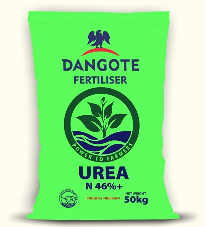 50kg PP Woven Fertilizer Bag 300-1200mm Manure Sack