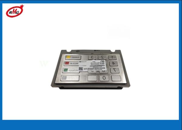 01750234950 0175- 0234950 ATM Machine Parts Diebold Nixdorf DN V7 EPP Keyboard Keypad Pinpad