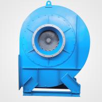 Volume de l'air élevé de la chaudière 1-2000KW Q235 de fan de SA moins 900000m3/H