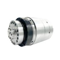 Tiene el actuador rotativo del robot de la articulación del servo de accionamiento armónico 220V 48V