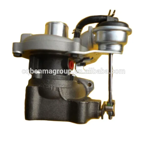 High quality PC360-10  6746-81-8110 Excavator Parts Turbocharger