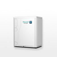 Hisense Hi-FLEXi W Series Wall Mounted Ventilation System 100 CFM