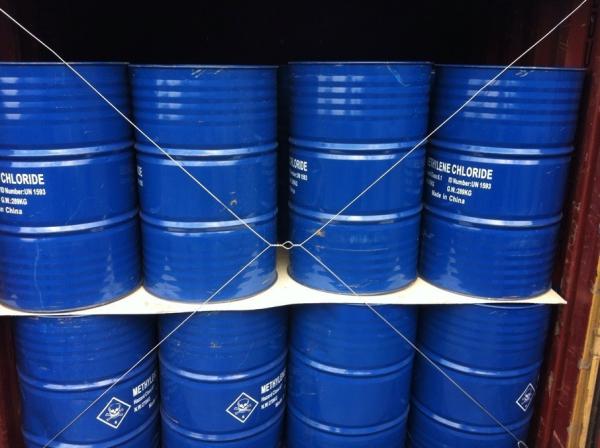 china methylene chloride
