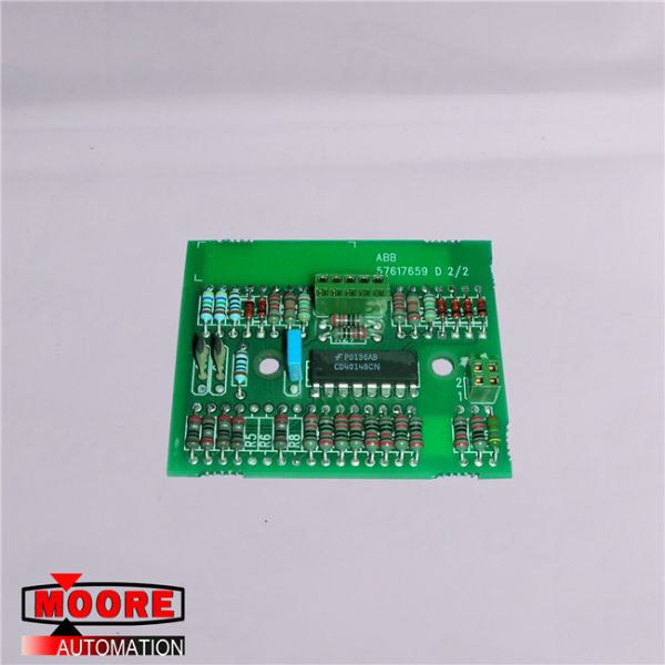 SNAT 0713 BDB 57617659 ABB 1つの年の保証