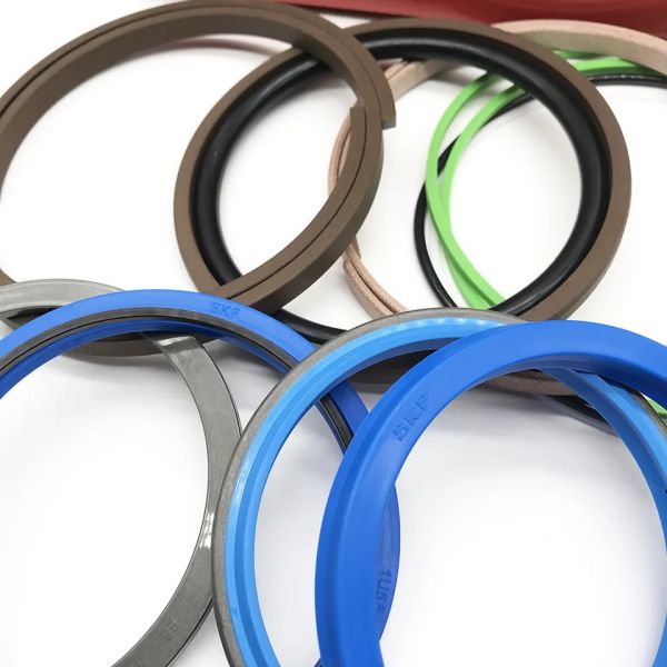 E312D E314D Excavator Seal Kit Bucket Cylinder 393-7949 3937949