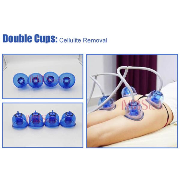 Электрический массаж груди стимулятора топления усиливающего агента увеличения роста Massager комода вибрации