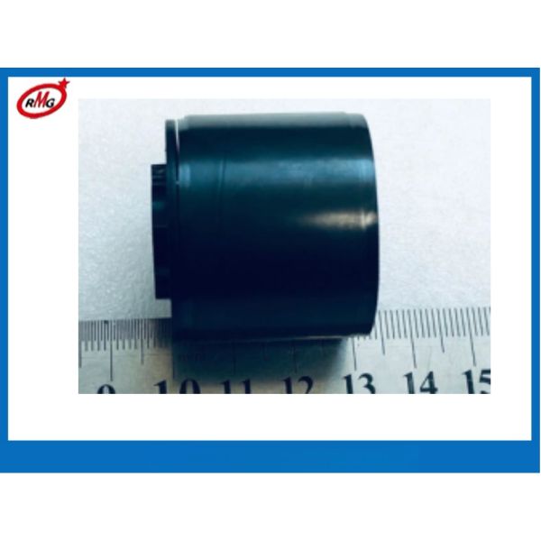 484-0106502 4840106502 NCR SDM2 ESCROW Black Tape Spool W-TAP PARTS FOR ATM Machine Spare Parts 484-0106869-28
