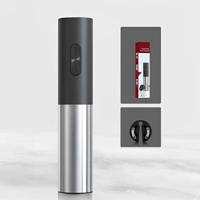 Dishwash Safe Fda Electric Bottle Opener For Open Bottle Fast
