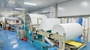 Henan Betterly  Sanitary Materials Co., Ltd.