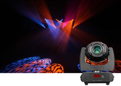 Karaoke / Night Bar Spot 50W DMX Stage Lighting With Impact House High Intensity