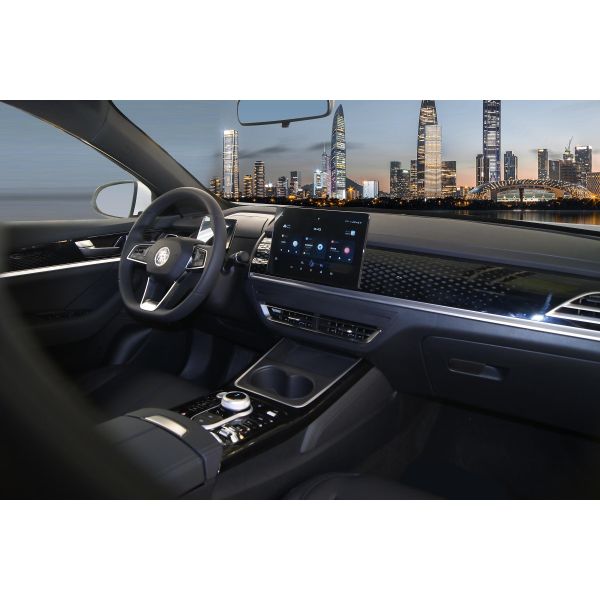 Pure Electric 2023 BYD Qin PLUS EV PHEV Cars 510KM Travel Edition