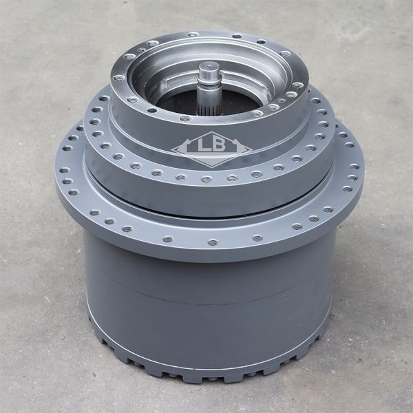 SA7117-30050 EC210 Travel Gear Box VOE14528733 VOE14693056 VOE14693057 DH220-5 EC210 Final Drive