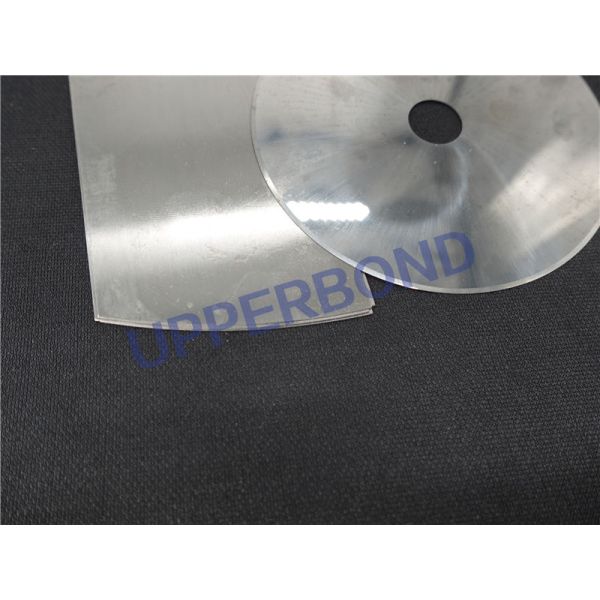 Нож кругового лезвия ножа для разрезания создателя сигареты длинный