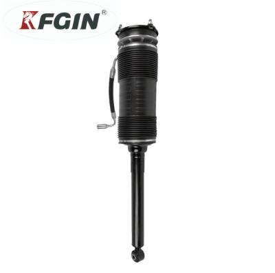 Mercedes Benz W222 Air Suspension Shock Absorber Energy Saving Fatigue Resistant