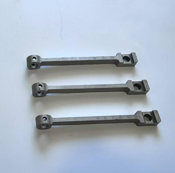 Piezas de cortador TC8 de alta precisión N09.0002S110 Varilla para reemplazo