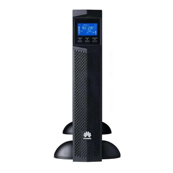 Rack Uninterruptible Power Supplies UPS 3kVA / 2400W Huawei UPS2000-G-3KRTS