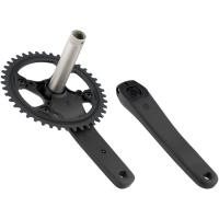 GXP 11 - velocidade Crankset