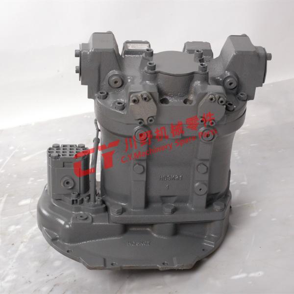 03249 HPVO102GW RH23A Excavator Hydraulic Pumps For ZAX200 Piston Pump Direct Type