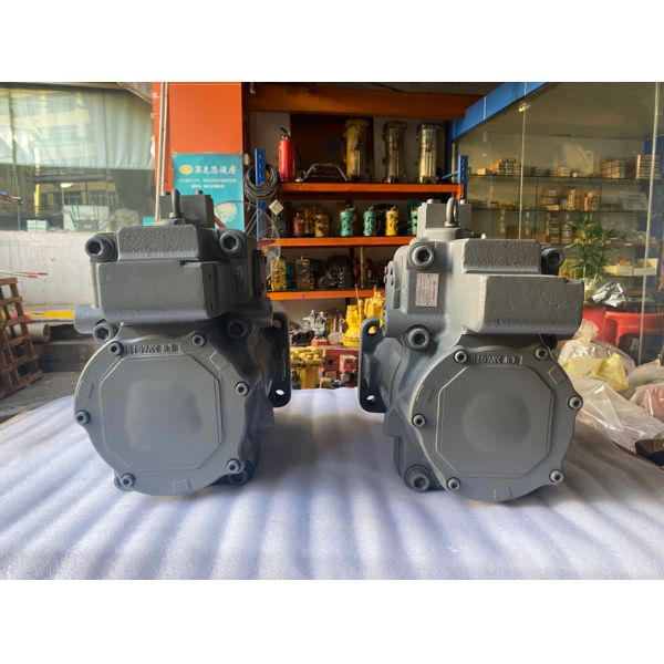 HPK300 гидравлический главный насос 9298854 поршневый насос Yb60000246 для Zx670-5 Zx870-5