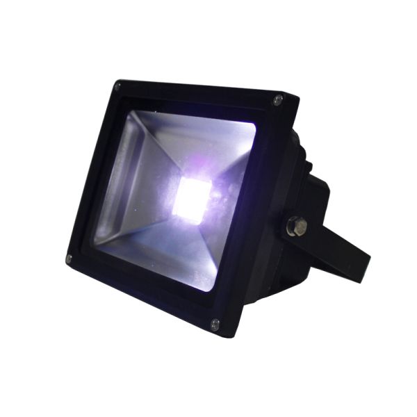 250W 300W Outdoor LED Flood Lights , Ultraviolet LED Stage Flood Lights