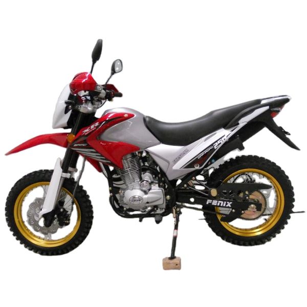 Pièces détachées OEM cg 200 motos motos à allumage CDI 150cc 200cc 250cc moto moto motocross moto fenix