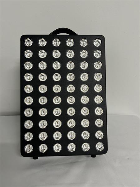 Hot Sale Dual Chip 660nm 850nm Red Light Therapy Machine LED Infrared 300W