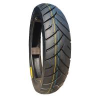 Des pneus de moto taïwanais personnalisés 130/70-17 300-17 70/80-17 pour votre aventure hors route