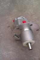 Recambios de Copco del atlas, motor del colector de polvo