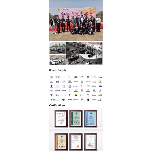 Китай Чанган подержанный автомобиль четырехколесный мини электрический 5-дверный