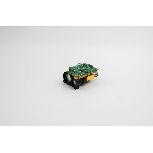 Industrial Long-Range Laser Rangefinder with 4000m Distance Detection