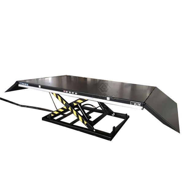 Портативная гидравлическая сверхмощная мастерская гаража механиков таблицы подъема 450kg мотоцикла