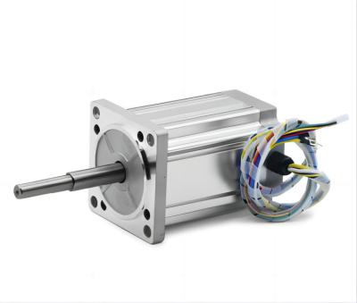 Motor de equipamento médico 310V 440W 1.7A 6000RPM 0,7N.M Ruído baixo