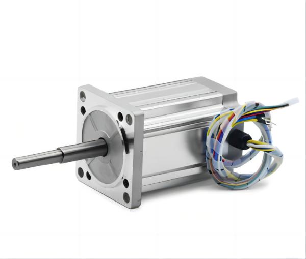 Motor de equipamento médico 310V 440W 1.7A 6000RPM 0,7N.M Ruído baixo