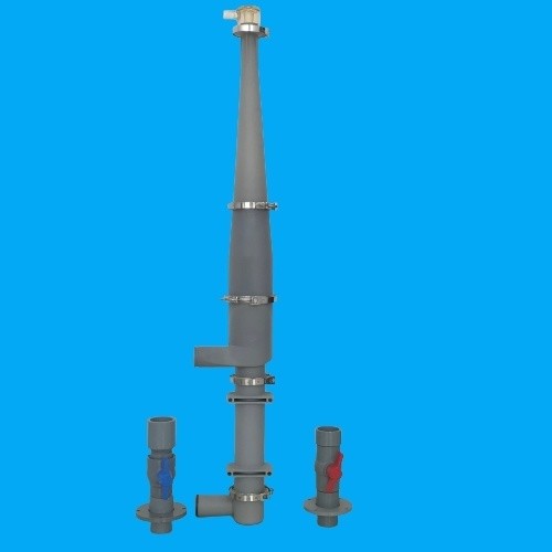 Revolutionize Your Paper Pulp Mill with HCL5 Low Consistency Centricleaner System