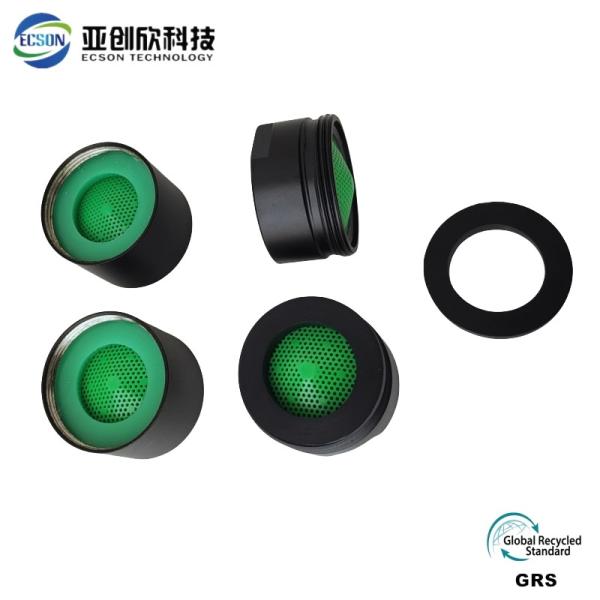 CNC Machining Plastic Parts   bubbler