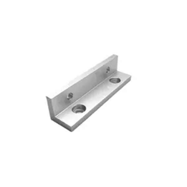 Custom 6063 CNC Extruded Anodized 6063 Aluminum Profile manufacturer  supplier