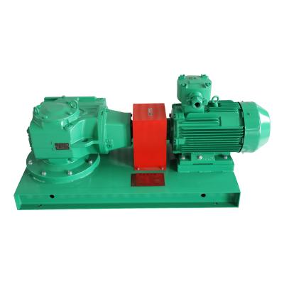 Gear Mixer for Drilling Fluid 2235-6375 m³/h 50-85 RPM