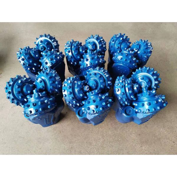 105 KG Kingdream TCI Oilfield Milling Cutters for Durable Quarry Drilling Performance