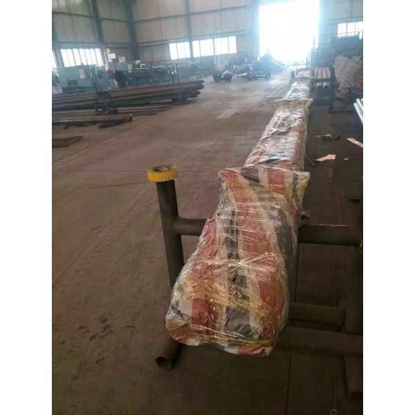 el aceite 5DP endureció el diámetro de Rod de taladro 89-127m m/la tubería de acero tubular para los míos bien