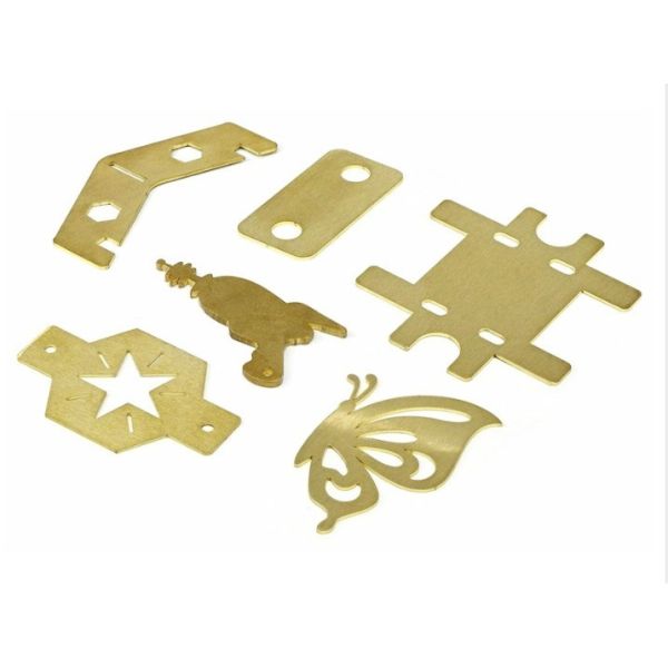 Low Maintenance Cost Gantry Fiber Laser Cutting Machine for Continuous Wave Operation