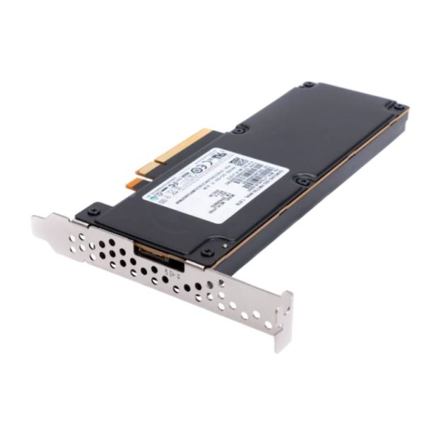 Привод предприятия SSD MZWLJ15THALA-00007 Samsung PM1733 полупроводниковый