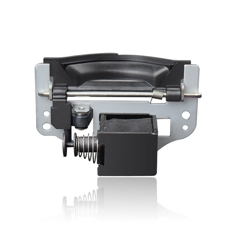 Соленоид U0622 26*24*60mm 0.4A 12V автомобильный