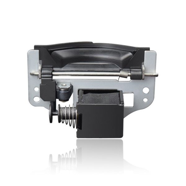 U0622 26*24*60mm 0.4A 12V Automotive Solenoid