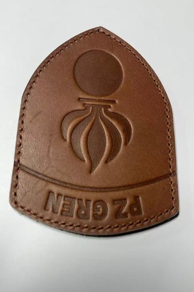 Find the Perfect Jeans Leather Label for Your Customized Products