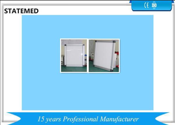 Clinic Dental LED X Ray Film Viewer Negatoscope Super Thin Environment Protective