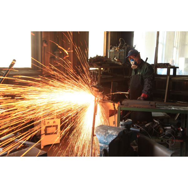 230X2,0mm Angle Grinder 230mm 9 Inch Stainless Steel Cutting Discs